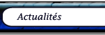 Actualités